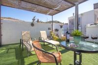 La Casa Del Abuelo - Ferienwohnung Vélez-Málaga