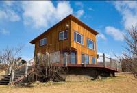 The Lookout - ALASKA SIZED VIEWS - B&B