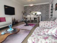 Beylikdüzü merkez site içi daire - Bed and Breakfast Beylikdüzü