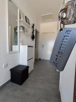 Antemma Apartment - B&B Pula