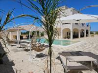 White Stone - B&B Fasano