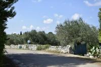 Trulli Shanti Cisternino - B&B Cisternino