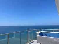 Suite Deluxe con vistas al mar