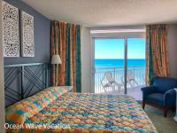 Pristine Condo Glorious Ocean View HS 11th Floor - Chambres d’hôtes Myrtle Beach