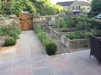 Hardy Croft Hideaway - Ferienwohnung Grassington