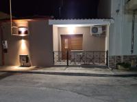 Enjoy Meteora Three - Chambres d’hôtes Kalampáka