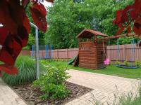 Apampa Apartman - B&B Hajdúszoboszló