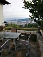 Endless View Country House - B&B Makrinítsa