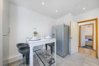 Faulds Crescent Lodge ✪ Grampian Lettings Ltd - Chambres d’hôtes Aberdeen