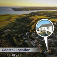 B&B Haverfordwest - Set in a lovely village Just off coastal path - Bed and Breakfast Haverfordwest