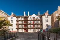 The Tron Square Residence - B&B Edimburgo