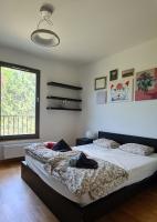 Appartement met 1 Slaapkamer