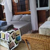 Choupana das Araucárias - Ferienwohnung Sapiranga