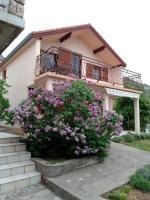 Appartement - Rez-de-Chaussée