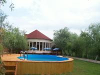 Pension Prodelta - Ferienwohnung Uzlina