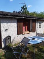 Studio indépendant - B&B