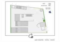 Apartment - Erdgeschoss