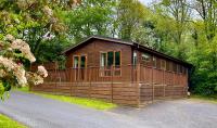 B&B Chudleigh - Charming Copse Corner Cabin in Devon's Countryside - Bed and Breakfast Chudleigh