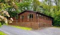 Charming Copse Corner Lodge - Spa Resort - Devon - Bed and Breakfast Chudleigh