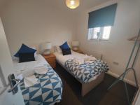 Casa con 4 camere da letto