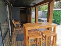 Hidden Gem for business traveller's - Ferienwohnung Tauranga