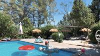 La Villa Tosca - B&B