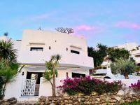 Superb Townhouse in Golden Mile - Ferienwohnung Marbella