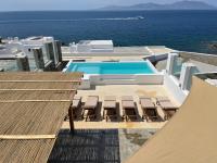 Villa Sunset Aura - Amazing Sea & Sunset View - B&B
