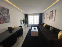 Corniche Casablanca - Black New - B&B