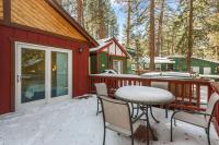 Moonridge Vibes - Walk to Bear Mountain, Alpine Zoo, and Hiking Trails! - Chambres d’hôtes Big Bear Lake