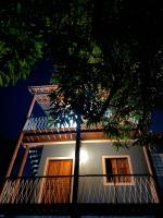 Vila Marés - Ferienwohnung