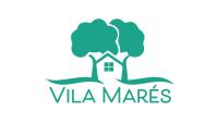 Vila Marés - Chambres d’hôtes São Cristóvão