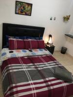 B&B Bogota - Dorado Airport rooms & apartments - Bed and Breakfast Bogota