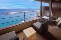 Japanese Western Style Room with Open - Air Bath - Non-Smoking (2nd-4th Floor)