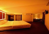 Chambre Lit King-Size