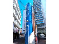 B&B Tokyo - SKYE HOME MINPAKU - Vacation STAY 11088 - Bed and Breakfast Tokyo