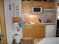 Appartement 3 pièces, 4 pers, skis aux pieds, balcon, parking, proche village - Chambres d'hôtes Crest-Voland