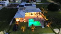 Casa Salinópolis Condomínio Raízes Marina Residence - Chambres d’hôtes