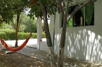 Cabaña 2 en la mejor playa de Coveñas - Bed and Breakfast Coveñas