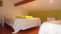 Chambre Familiale