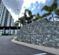 MAI Desaru Utama Residence - B&B Bandar Penawar