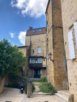 Centre médiéval Sarlat - B&B