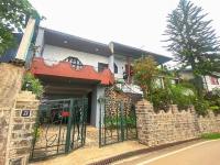 Lake Breeze - B&B Nuwara Eliya