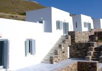 TLuxuryvilla - Ferienwohnung Parikia