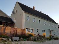 Ferienwohnung Nr 4 - B&B Litzendorf