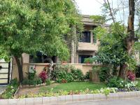 Riviera Courtyard Guest House Islamabad - Chambres d’hôtes Islamabad