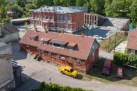 B&B Paide - Posti studio apartment - Bed and Breakfast Paide