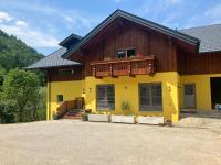 B&B Ramsau - Mahdgut - Bed and Breakfast Ramsau