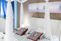 Suite con bañera de hidromasaje