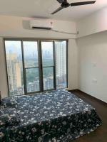 B&B Bombay - Room in Flat with Amazing City and Sea View - Bed and Breakfast Bombay